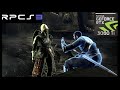 RPCS3 Emulator: Demon&#39;s Souls 【Longplays Land】