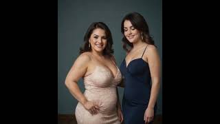 Passion And Love  Mature Lesbians Kissing  love couplegoals model couple fashion wlw