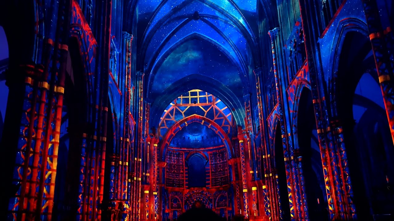 2025-09-04 - Luminiscence - Cathédrale de Strasbourg - 1