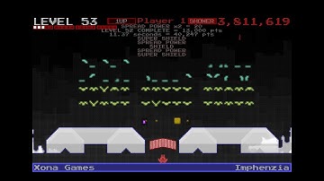 Decimation X3, PC Port Devlog #1, Fist Play, no audio