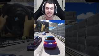 NASIL MAKAS ATILIR !! ASSETTO CORSA #shorts Resimi