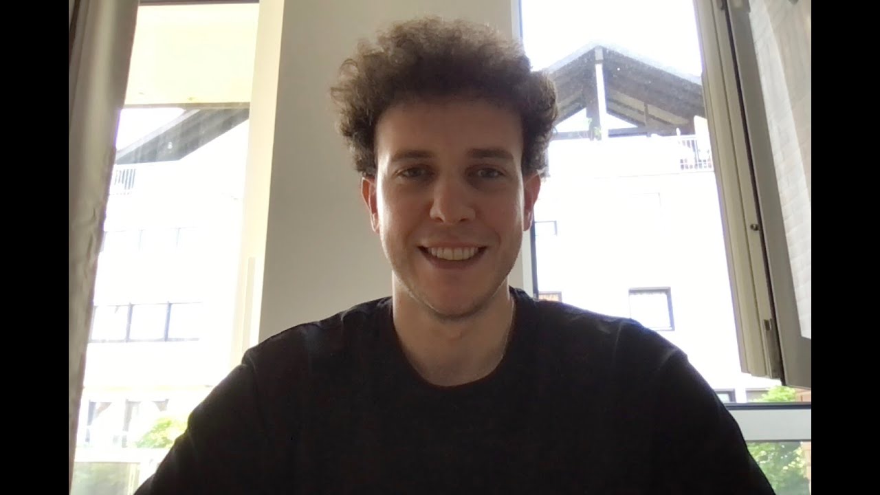 Almanya'da nasıl eczacı olurum?