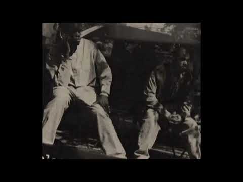 Fang Black Voodoo X Freestyle K7 Full Cassette 1997 