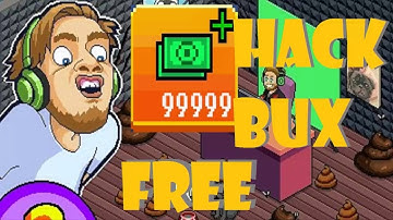How to hack PewDiePie Tuber Simulator (For Android Only)