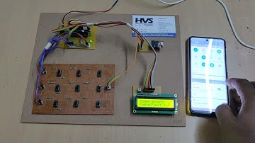 Underground cable fault detection and monitoring on Thingspeak