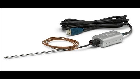 DAQ in Visual Studio using TC-01 and DAQmx