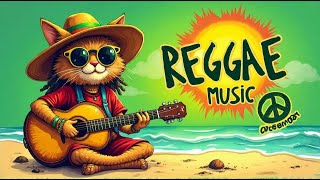 New Best Relaxing Nonstop Reggae Remix 2025 Vol 1  New Best Of English Reggae Love 