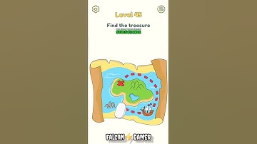 🔥 Dop 2 👀 Level 45 Android⚡IOS #dop2 #gameplay #shorts