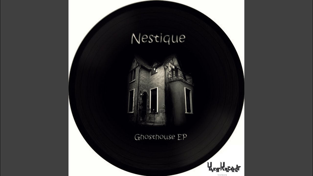 Watch Ghosthouse (Original Mix) on YouTube Watch Ghosthouse (Original Mix) on YouTube
