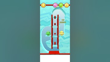 dig this 2 level 44-2 gameplay walkthrough solution