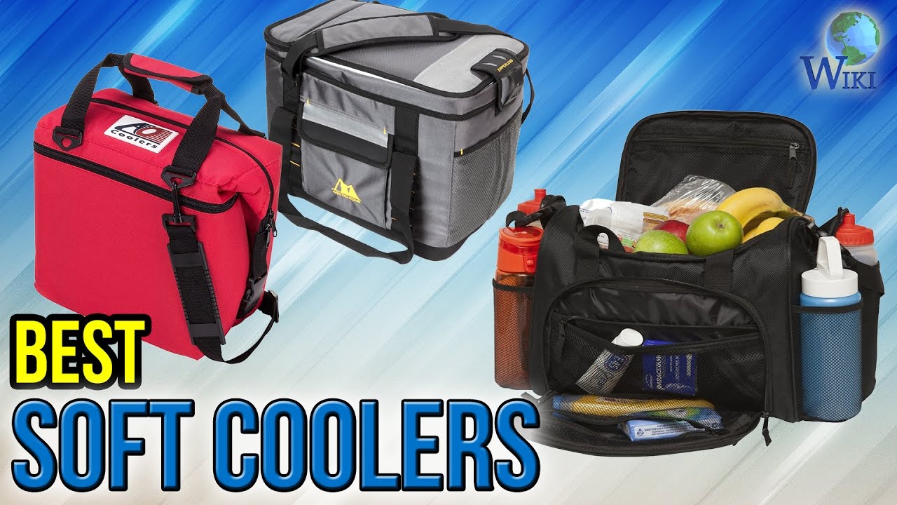 Best Soft Coolers