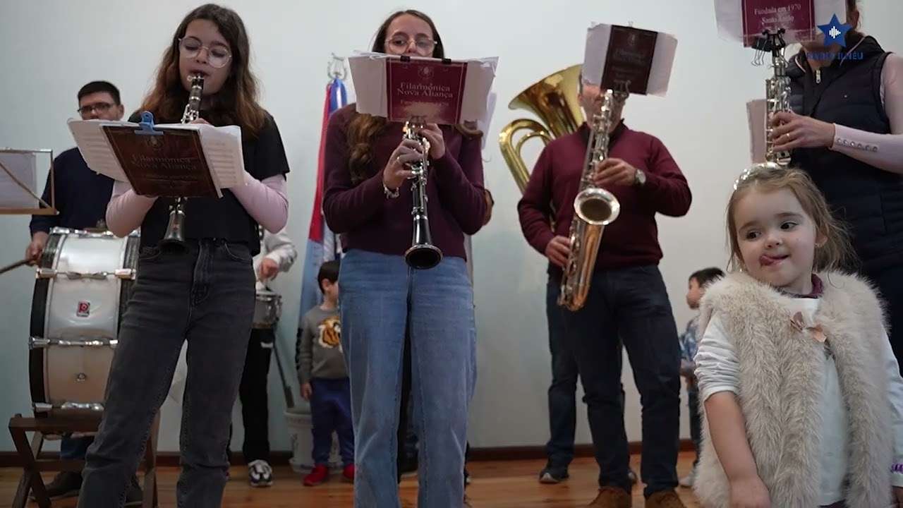 #СвятойЭнтони