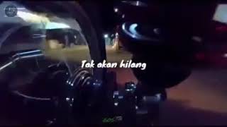 aku selalu menunggumu disini , story wa terbaik