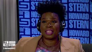 Chris Rock Got Leslie Jones Her “SNL” Audition but She Almost Turned It Down