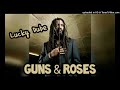 Lucky Dube - Guns & Roses ( HQ Audio )
