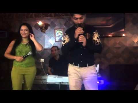 Vuqar Seda ft Aysel Sevmez   A Niye Vuqar Seda Konserti 30 08 2015