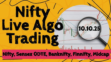 Tracking Smart Money  Positions in #nifty , #sensex , #banknifty, #midcapnifty #stockoptions