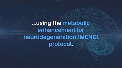 Aging-US: Reversal of Cognitive Decline in Alzheimer