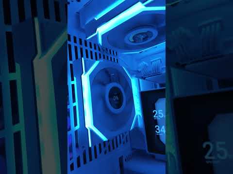 비싼 컴퓨터 사고 싶은 이유 #RTX5080