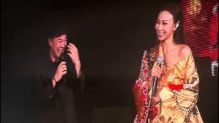 AGA ONEDERFUL Live 2023 - Talk with Special Guest: Eason Chan (26/8)