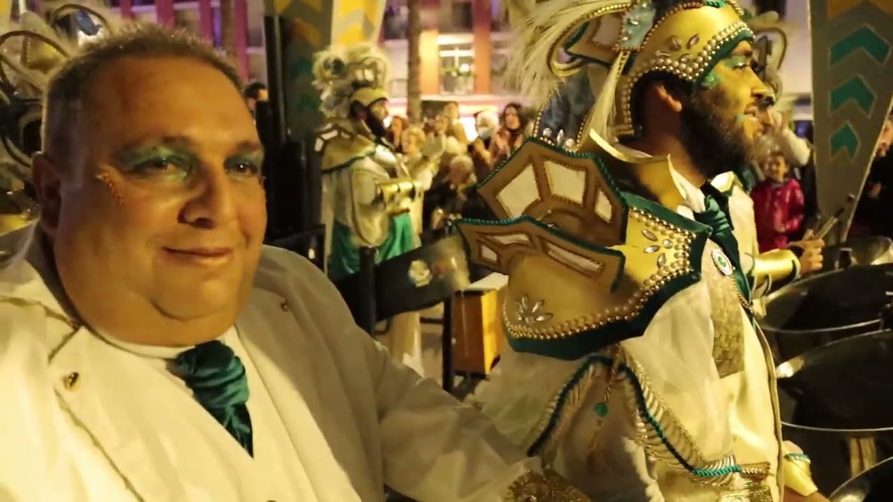 Carnaval 2023 Don Benito 3