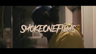 Doughboy - “Homicide” || Ft OnGoTaj (Official Music Video)