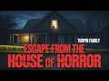 Escape from the House of Horror | True Crime Documentary