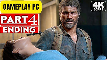 The Last of Us Part 1 Remake pc Gameplay Walkthrough Part 6  [4k 60FPS] - No Commentary (FULL GAME)