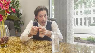 How does the accounting work at the end of the case? - Rose Sanders Personal Injury Law Office Texas