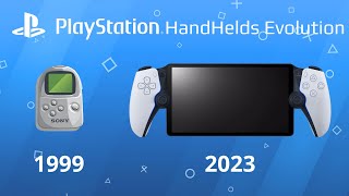 The Dark Side of PlayStation Handheld History