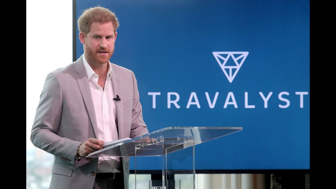 Prince Harry Resigns from Sentebale Amid Governance Row - Travalyst Milestone Report Revealed