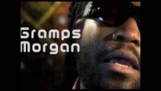 Gramps Morgan - For One Night