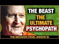 The CRAZIEST Psychopath Interrogations: What They CAN'T Hide Mp3 Song