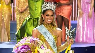 Miss International Queen 2026 | Crowning Moment