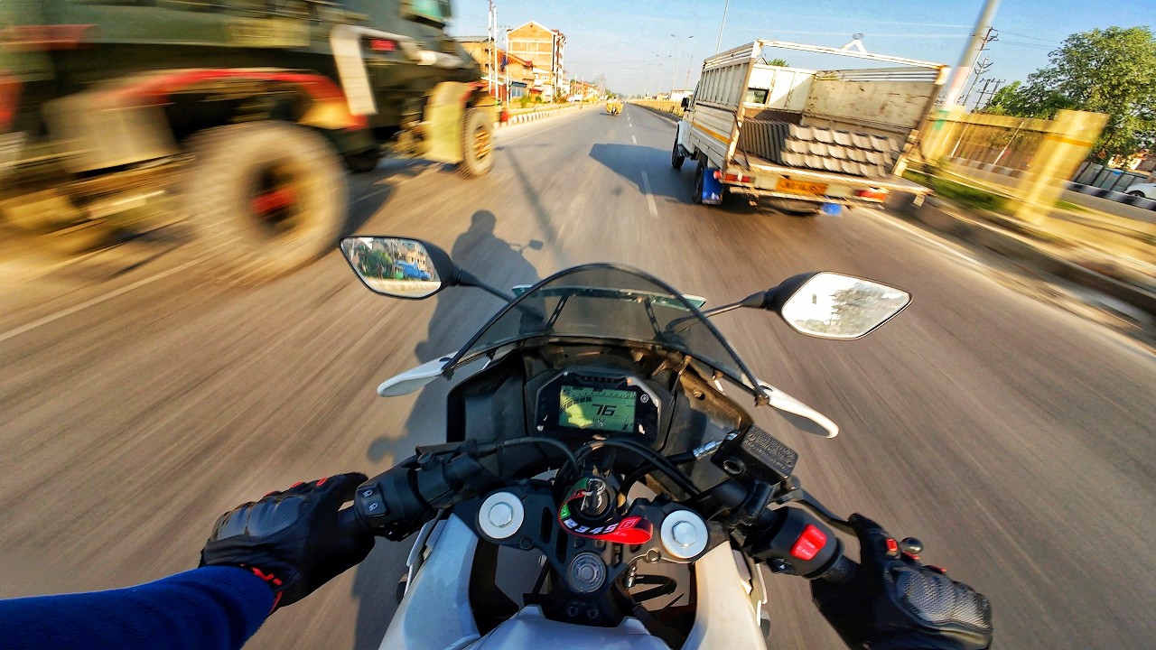 High Speed Riding CHILL HIGH SPEED RIDE | MORNING RIDE | PURE ADRENALINE 🔥| EXHAUST SOUND ...