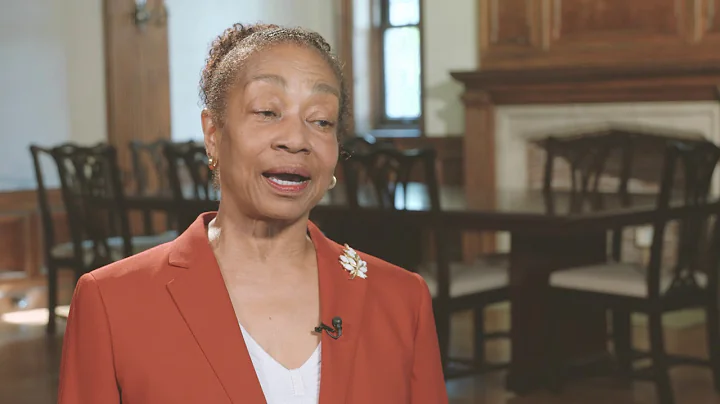 Annette Butler - 2016 Distinguished Alumni Award H...