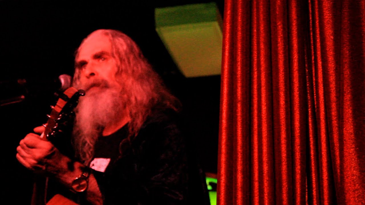 WYKD FOLK | Live at Red Betty | 29/04/22