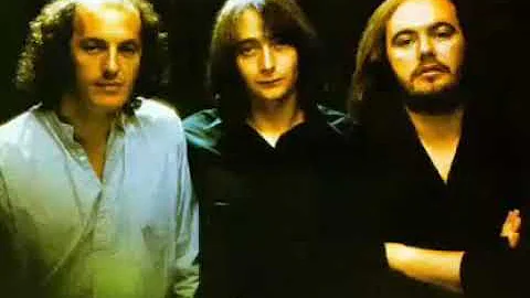 Sutherland Brothers  Band  - Sailing 1972