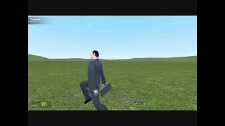 gman walk! [REUPLOAD]