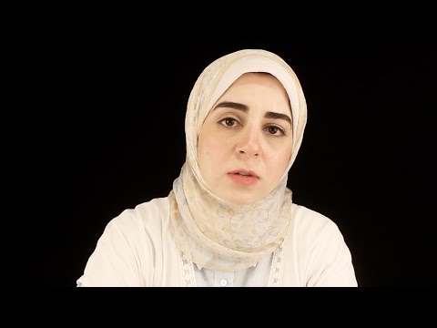 كيف نصبر على كل هذا الشر