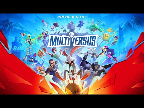 MultiVersus - Actualización oficial de los desarrolladores: Camino al lanzamiento