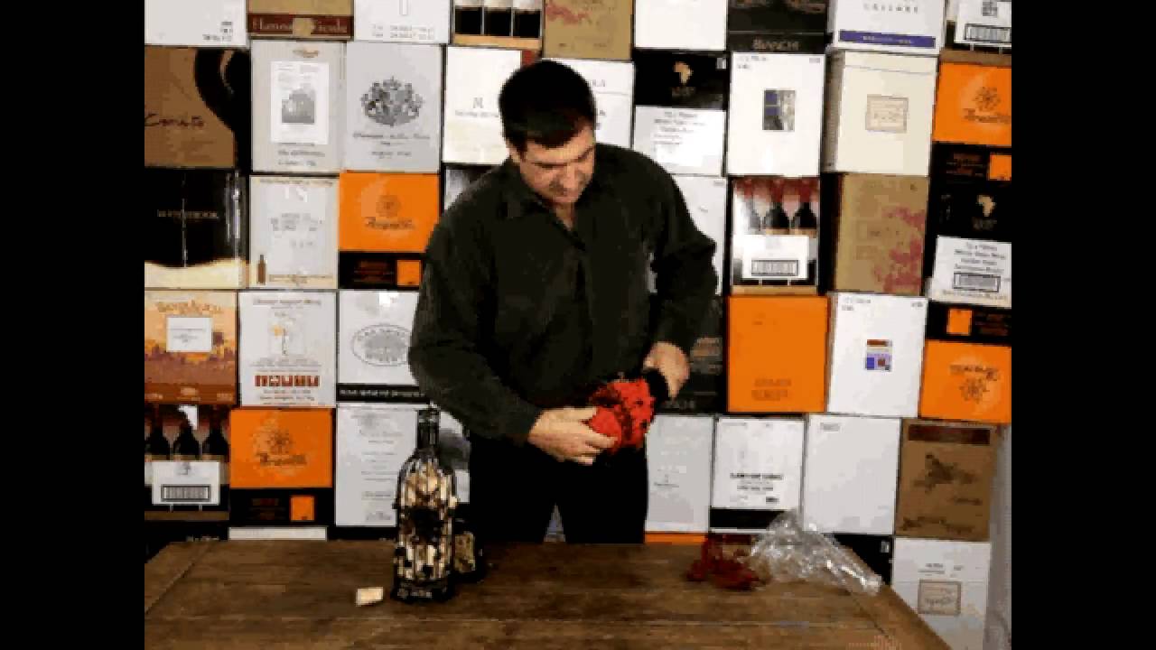 Corks N' Wine Gift from Wine of the Month Club Corks N' Wine Gift from Wine of the Month Club