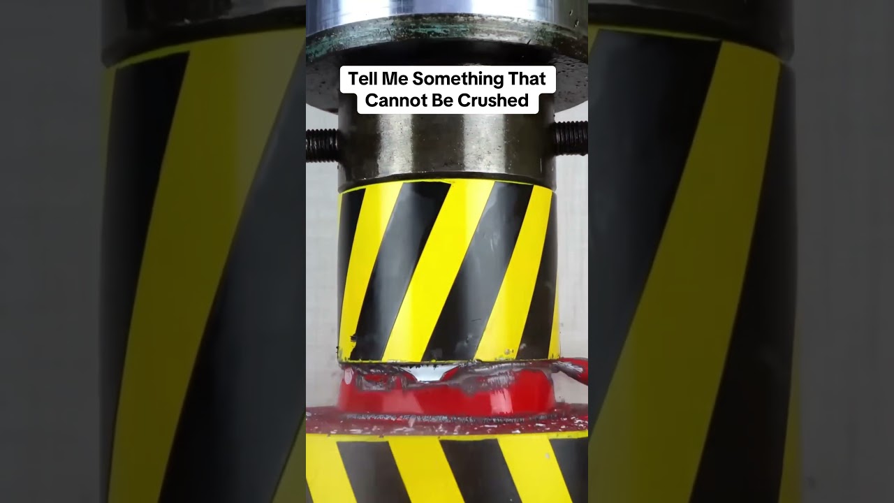 Testing the World's Hardest Objects! 🌍💥 