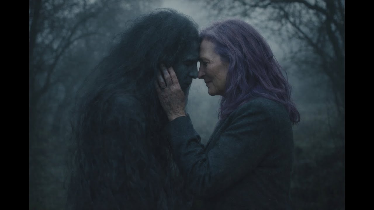 How To Meet Your Familiar Spirit: Black Dog, Cat, Crow, Goat, Bee & Horse | Hedge Witch Ritual