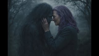 How To Meet Your Familiar Spirit: Black Dog, Cat, Crow, Goat, Bee & Horse | Hedge Witch Ritual