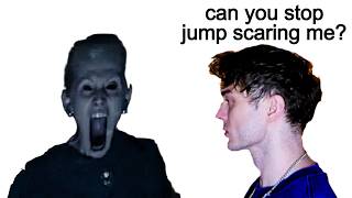 Horror Movies Kinda Suck