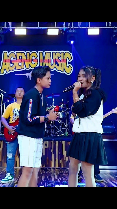 Dede April & Putra Angkasa ft Ageng Music - Tak Ingin Tanpamu
