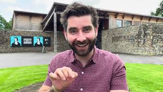 The Last Burns Supper // a poem inspired by Robert Burns Birthplace Museum