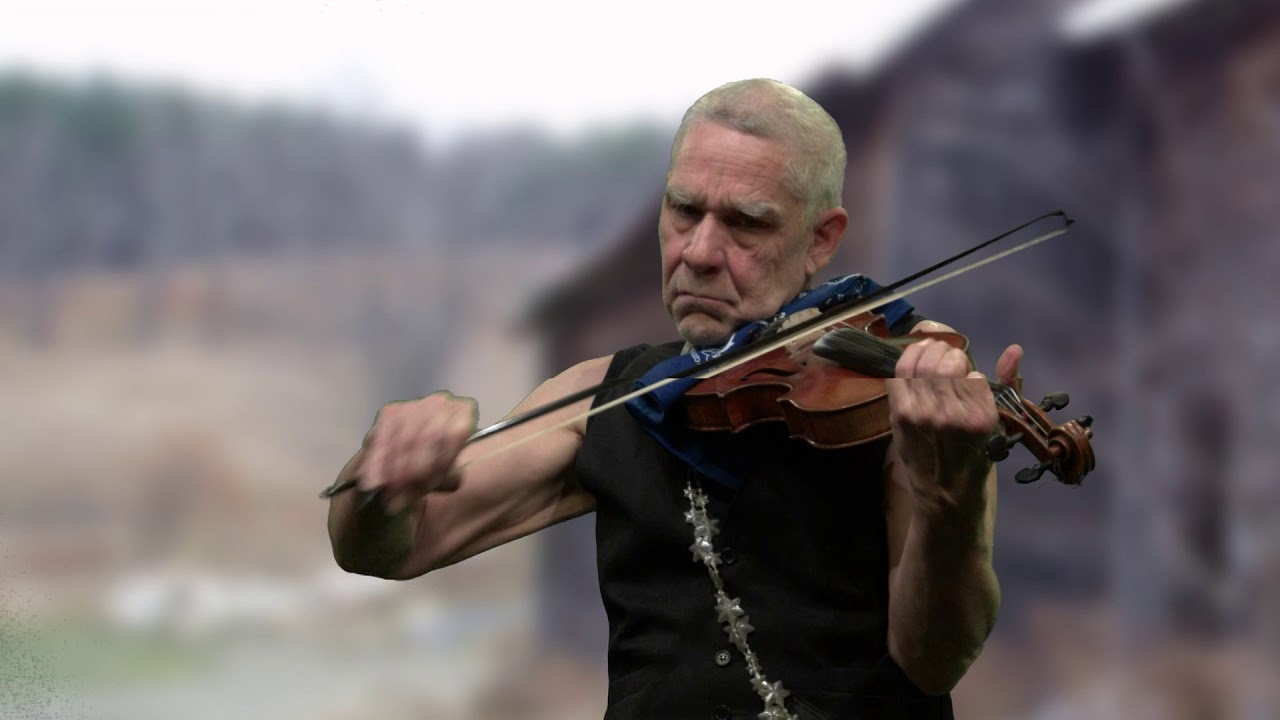 John Specker- The Cooley's Reel