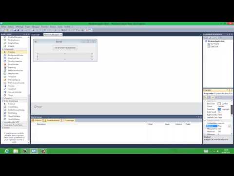 [VB.NET] Créer une barre de progression simple